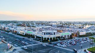 FOR LEASE: 2ND & PCH, A Retail Destination Along The California Coast