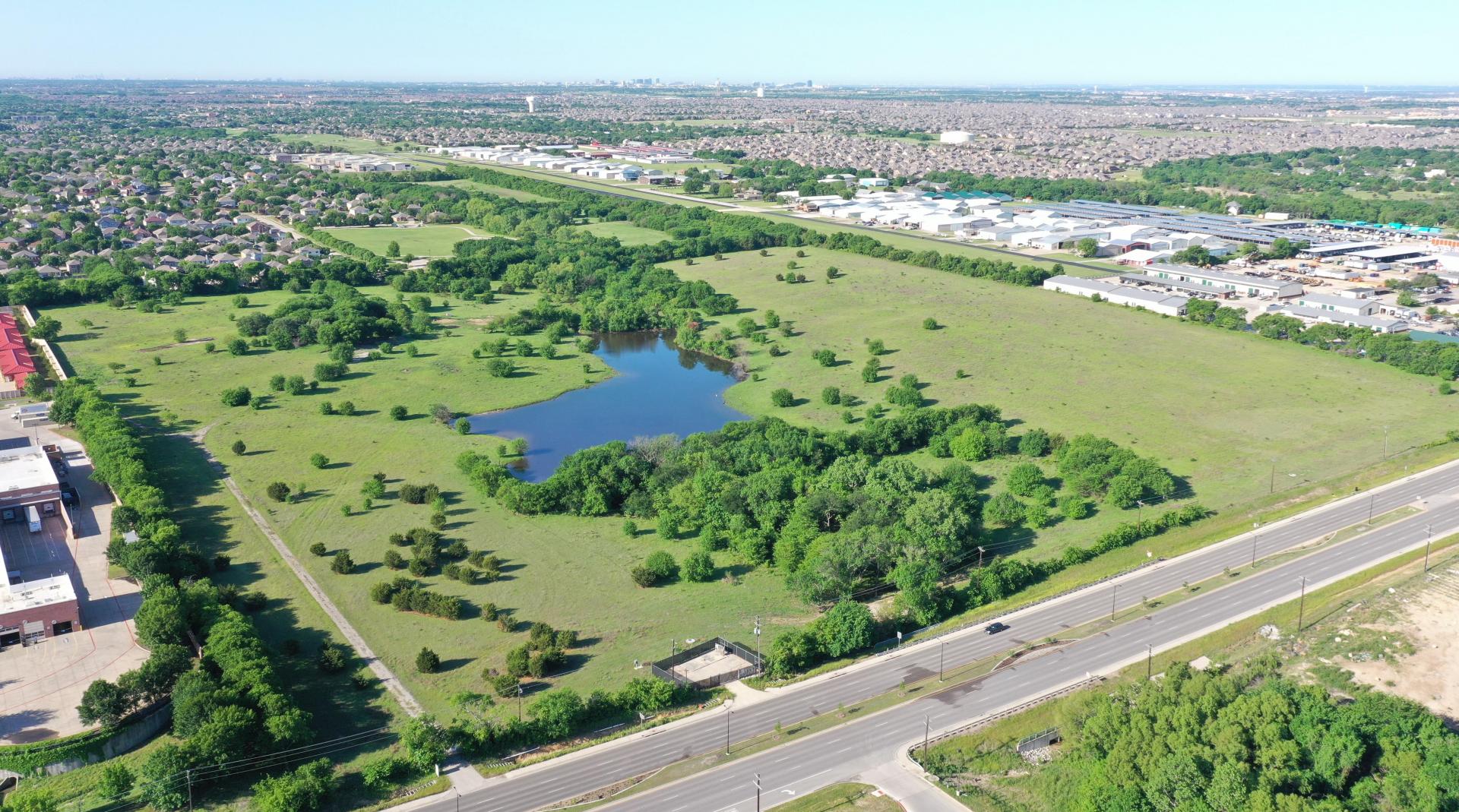 This Week's Dallas-Fort Worth Deal Sheet
