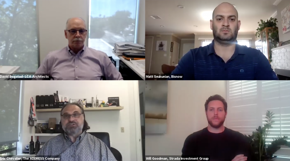 EAST BAY STATE OF THE MARKET Webinar 2020