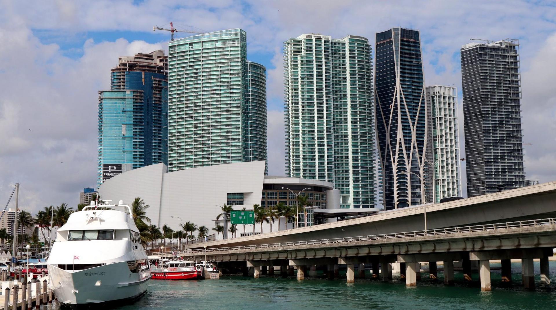 Porn Company Offers $10M Per Year For Naming Rights To Miami Heat Arena 