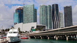 Porn Company Offers $10M Per Year For Naming Rights To Miami Heat Arena 
