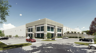 Duke Realty Leases 72% Of Yet-To-Be-Built Facility 