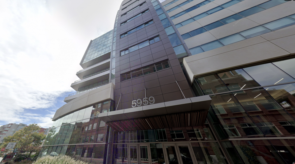 CytomX Offices