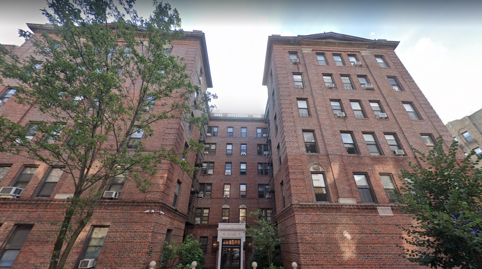 36-06 80th St.