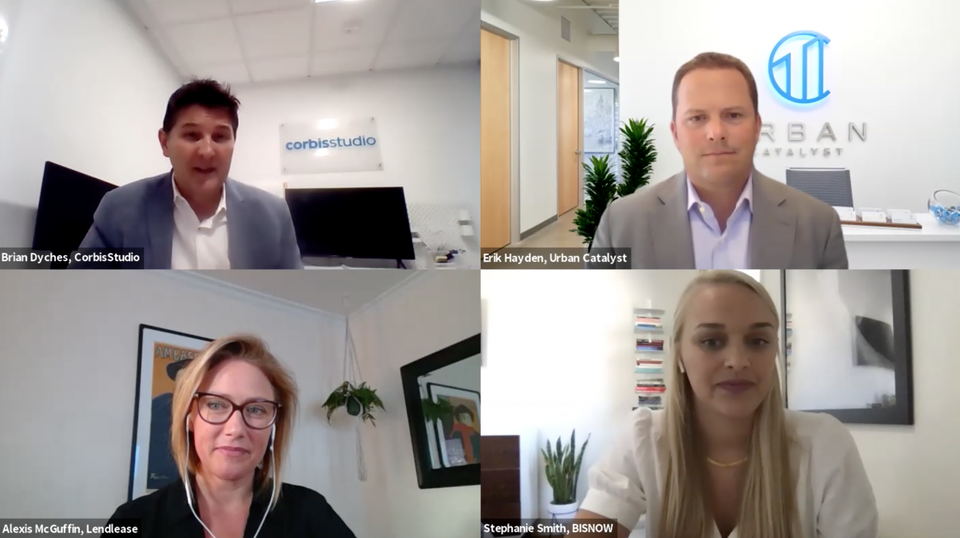 Bay Area BIM & THE FUTURE OF CONSTRUCTION & DEVELOPMENT Webinar 2020