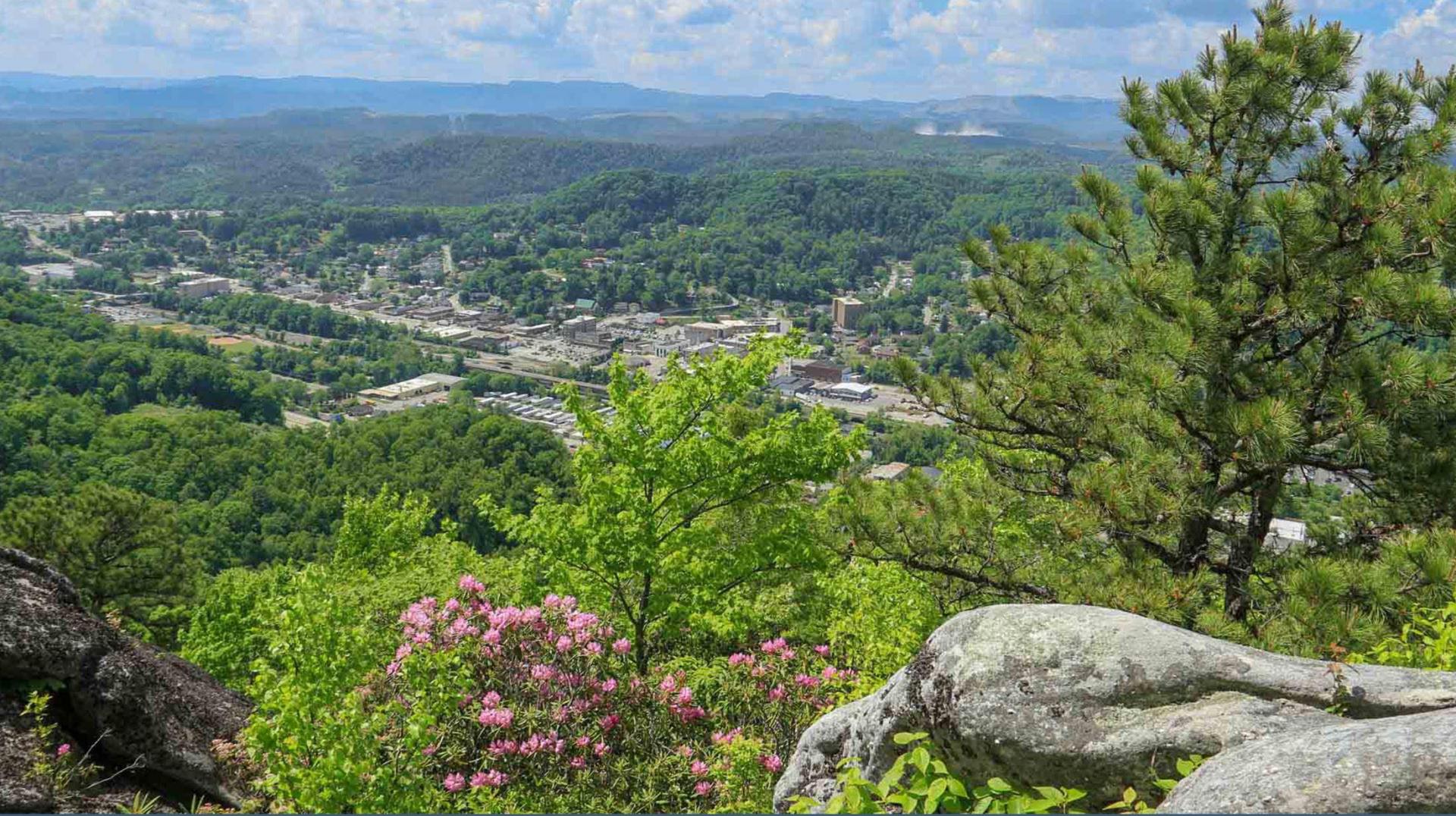 Norton, Virginia