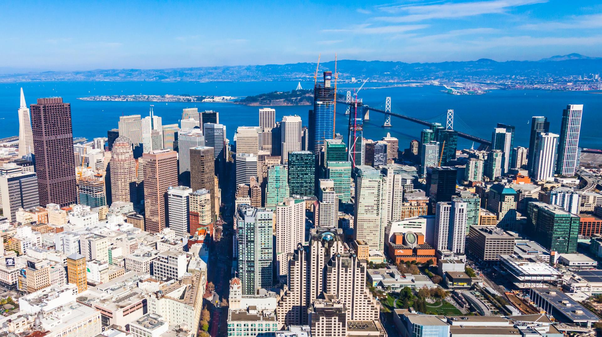 Growing Tech Companies Optimizely And Amplitude Outgrow Their S.F. Headquarters