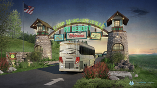 Margaritaville Taps Into $38B-And-Growing RV Industry With New Resorts