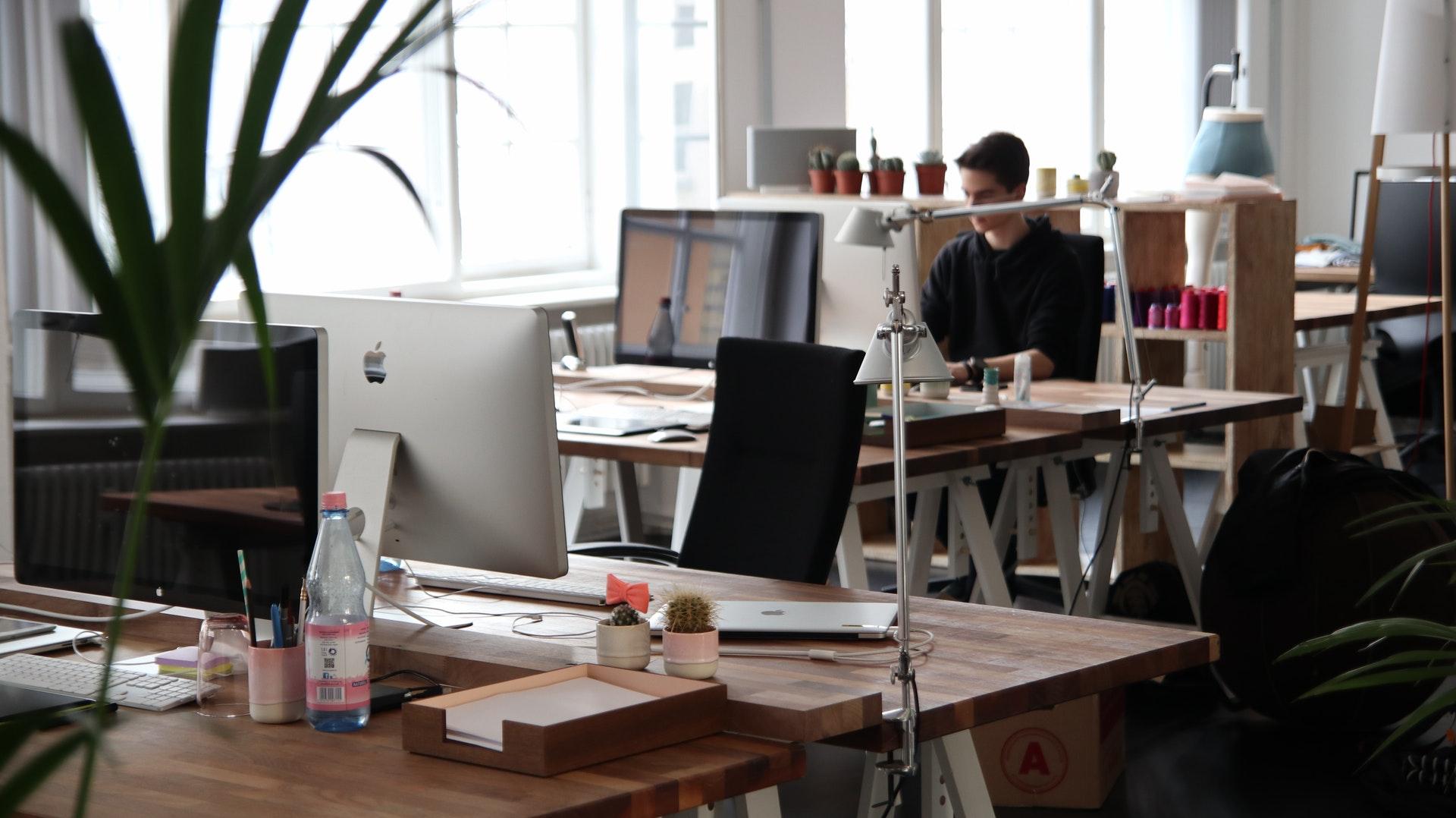 Open office