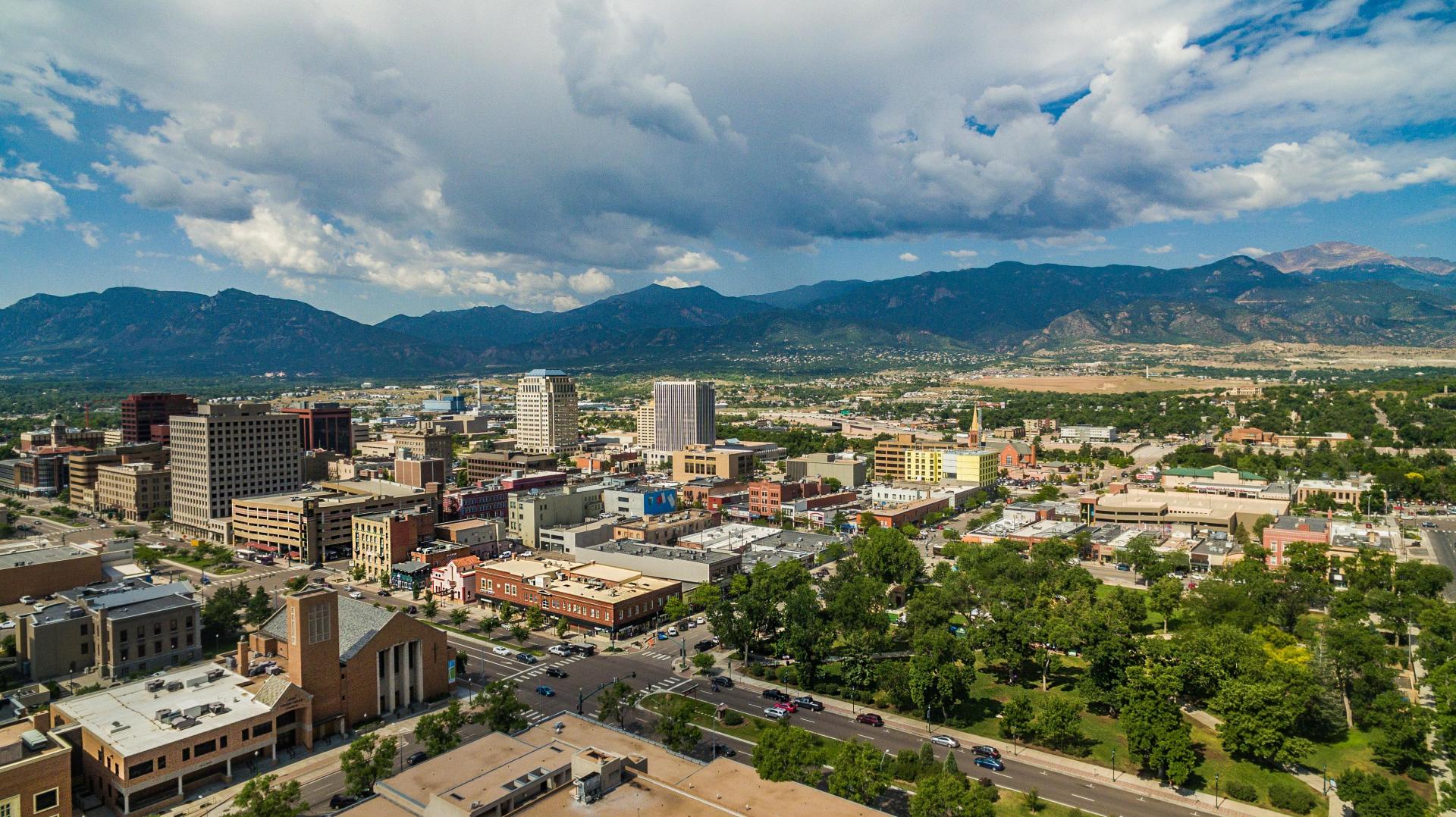 This Week's Denver Deal Sheet