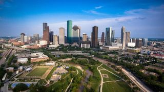 Office Availability Declines For First Time In Half A Decade