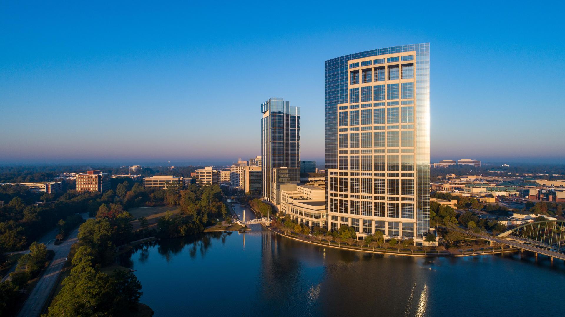 The Woodlands Is Continuing Its 50-Year Legacy