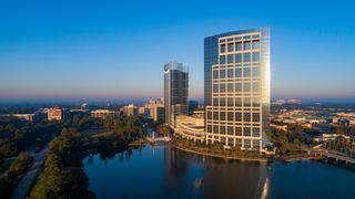 The Woodlands Is Continuing Its 50-Year Legacy