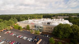 Moderna To Expand Campus Where Covid Vaccines Are Produced