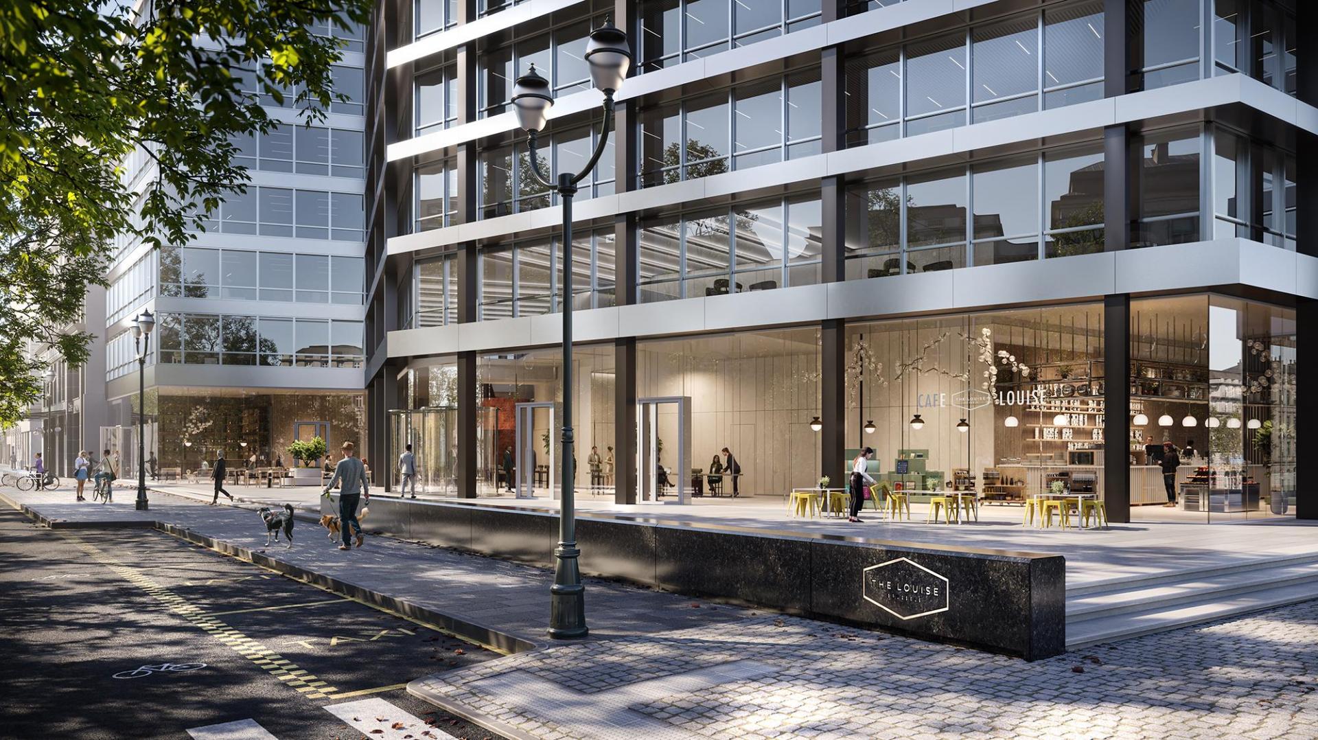 Flexible Space Provider Expands Through New Partnerships With Landlords