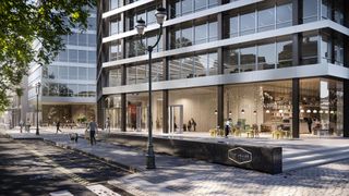 Flexible Space Provider Expands Through New Partnerships With Landlords