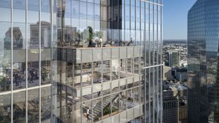 These Are Houston’s Biggest Office Projects Under Construction