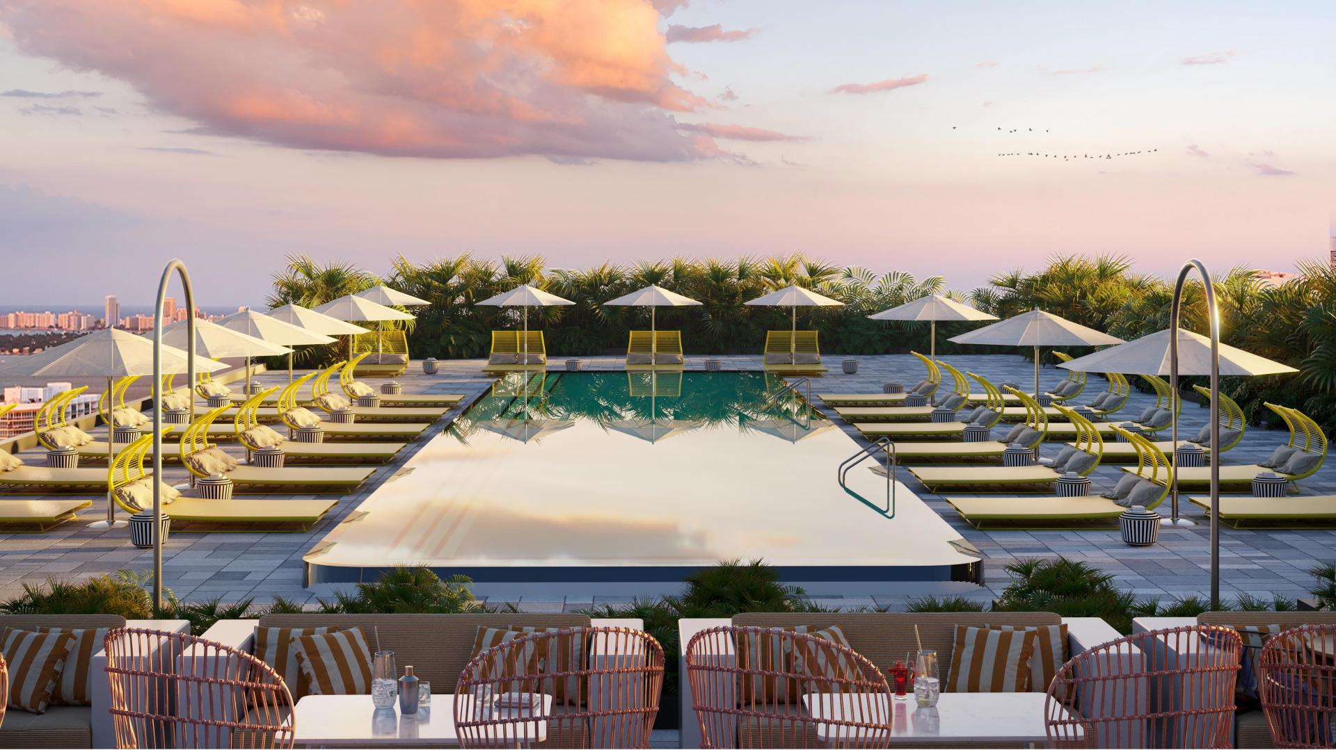 Miami Developer Carlos Rosso On Starting His Own Firm And Pioneering Standard-Branded Residences