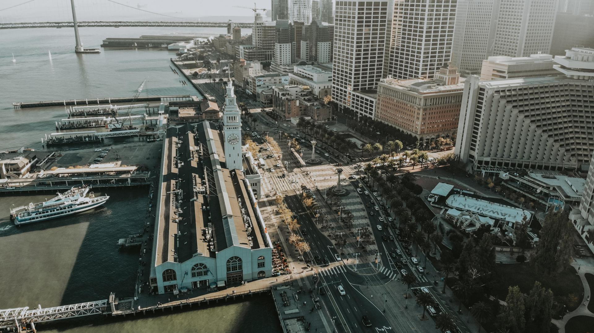 Bay Area Ports Hopeful For Turning Point In 2022