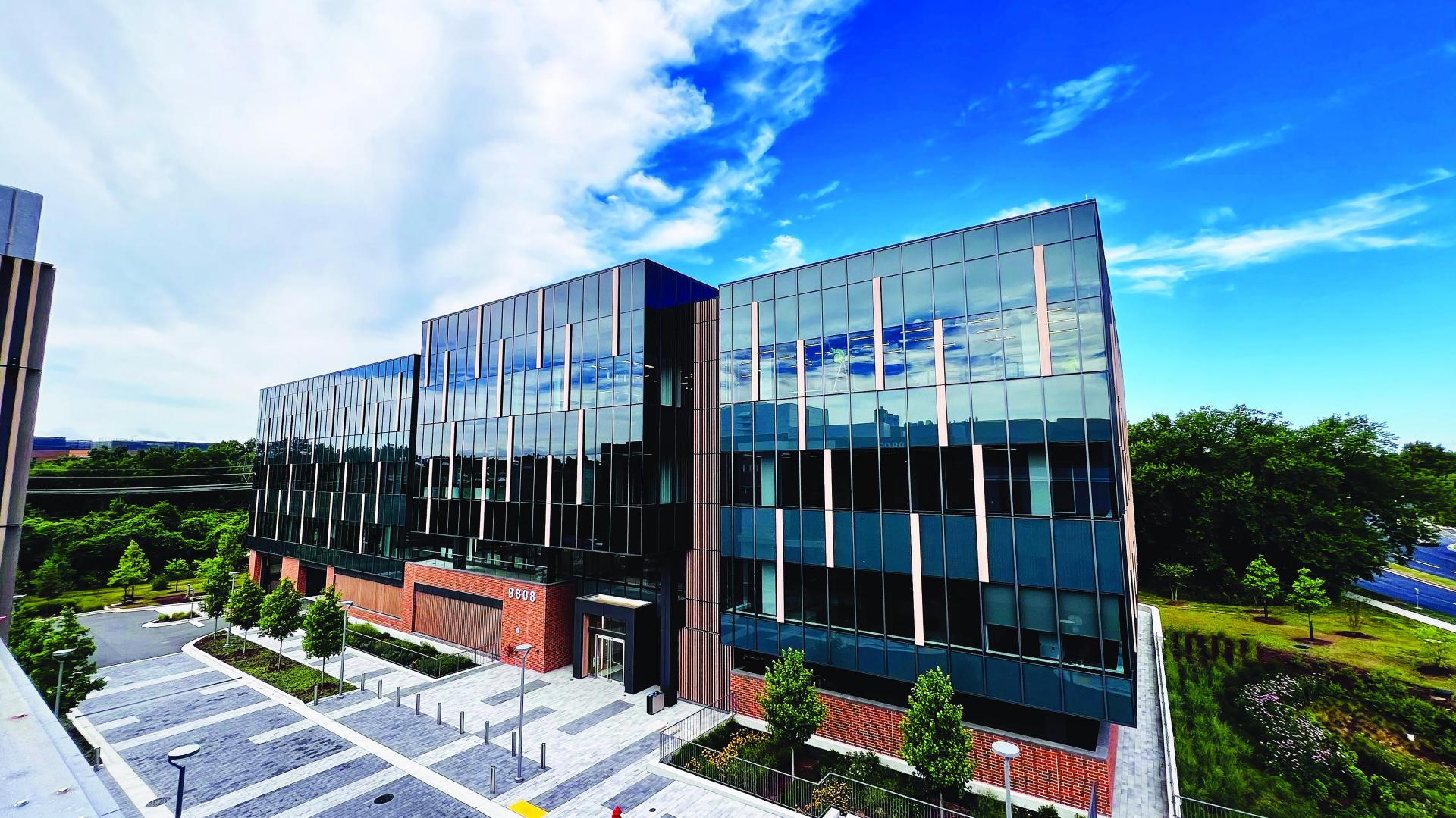 'Clear And Obvious Need': How A New Training Facility Will Help Meet Life Sciences Talent Demand In Maryland And Beyond