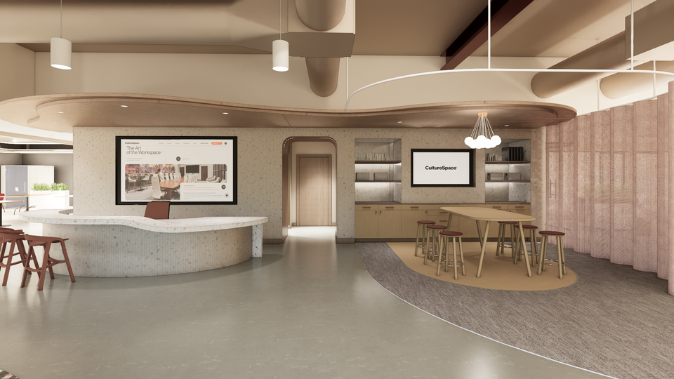 CultureSpace Expands Austin Presence with New East Austin Showroom