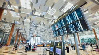 Airport Retailers, Facing Painful Long-Haul Recovery, Contemplate Changing Business Model