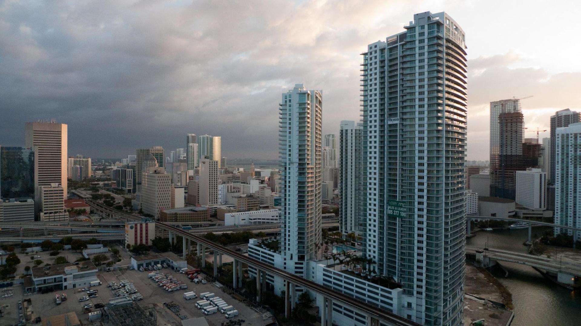 Florida Law Keeps Developers From Having To Subsidize Affordable Housing