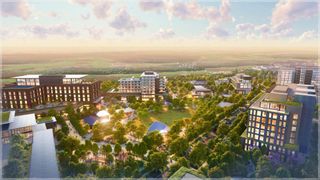This Week's Dallas-Fort Worth Deal Sheet