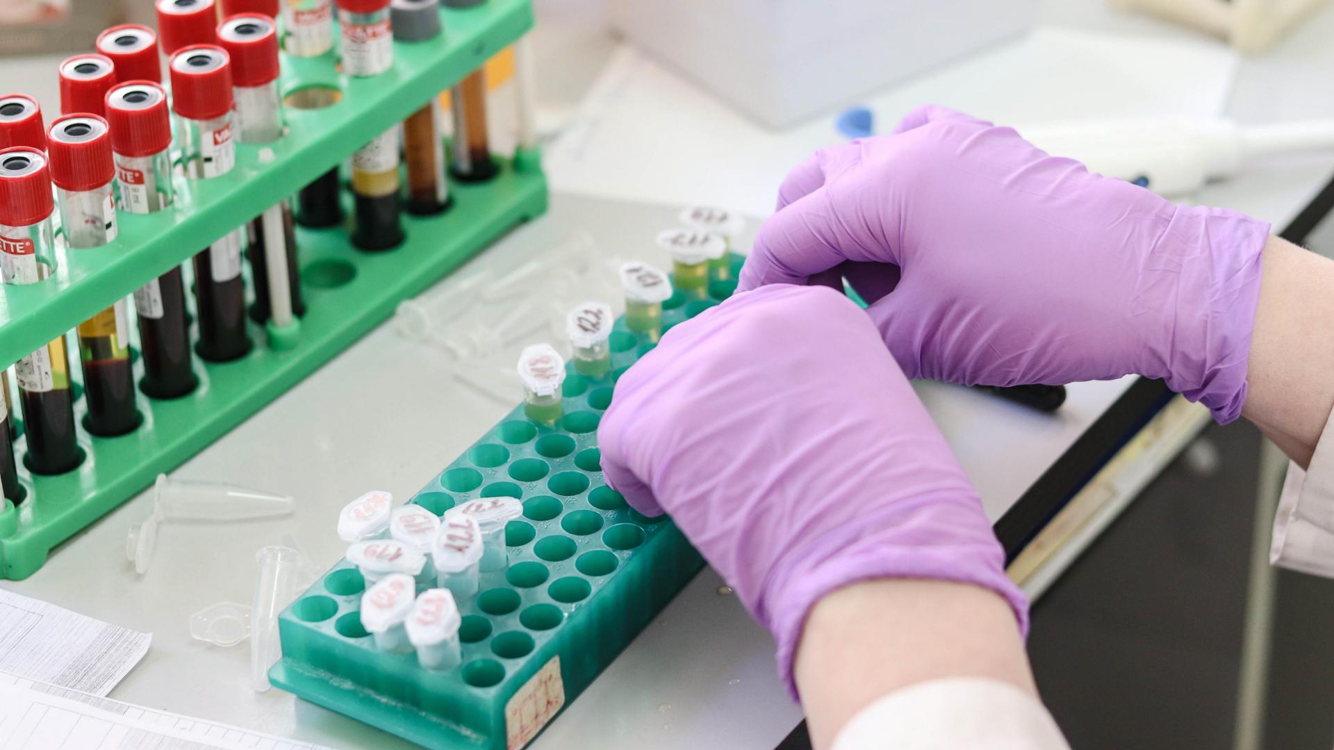 An 'Ecosystem' Has Propelled NYC Life Sciences Over The Past 5 Years