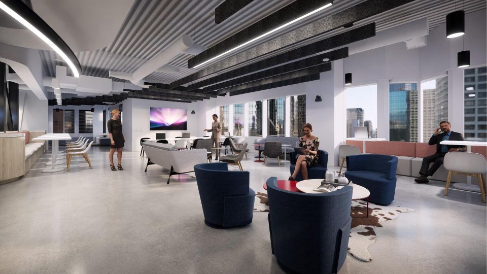 Okta Rendering