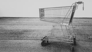 Retail Fought Its Way Back To Pre-Pandemic Normalcy. But Those Weren’t Exactly Great Times