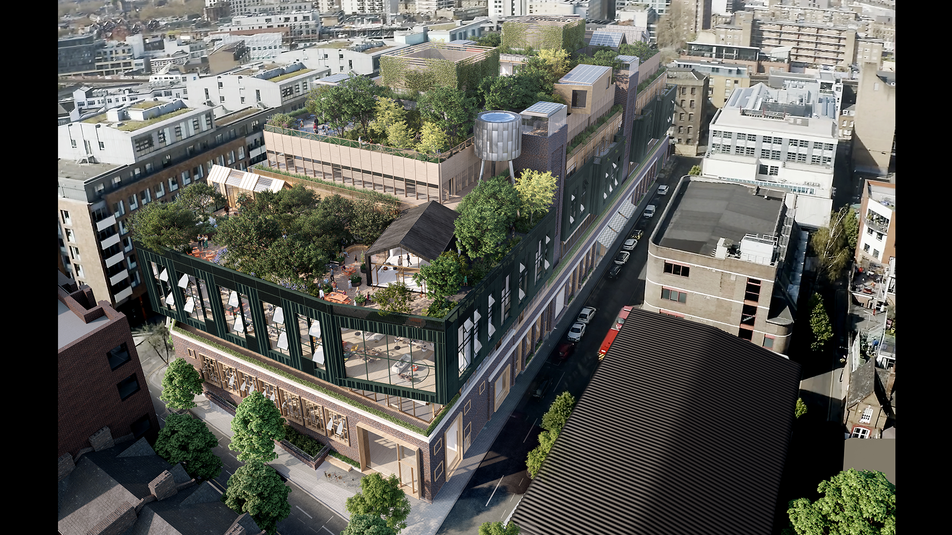 Is Real Estate's Obsession With Wellness Elitist And Killing The Planet?