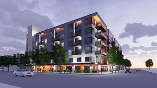 Acquity and NorthMarq Firestone news
