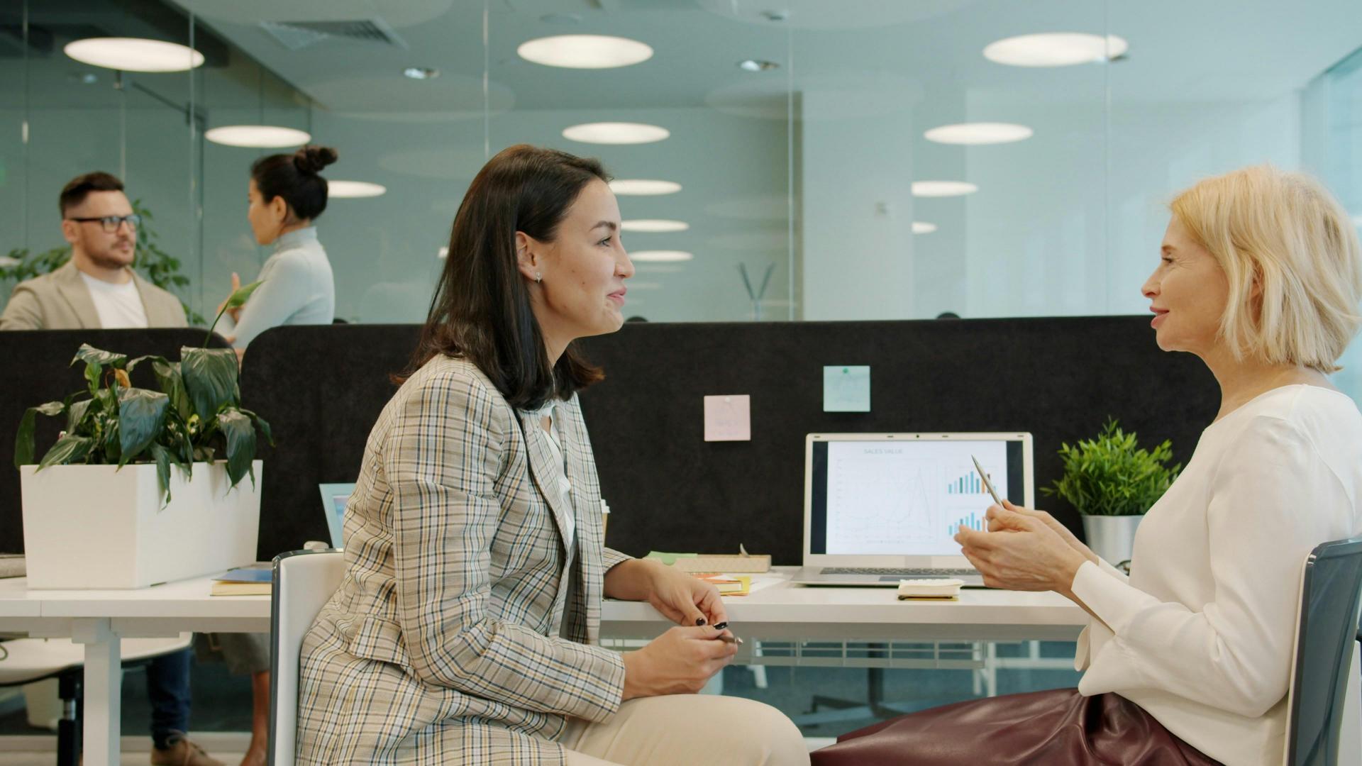How Hospitality Can Help Technology Create A Better Tenant Experience