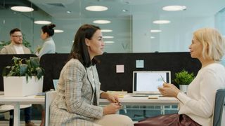 How Hospitality Can Help Technology Create A Better Tenant Experience