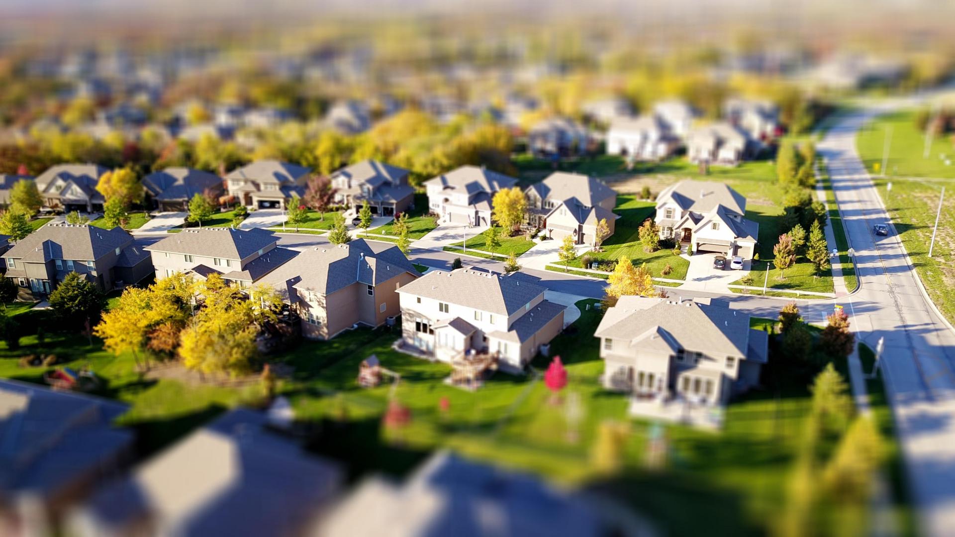 Residential Developers’ Drive For Sustainability Is Working, But Needs To Be Embedded From The Start