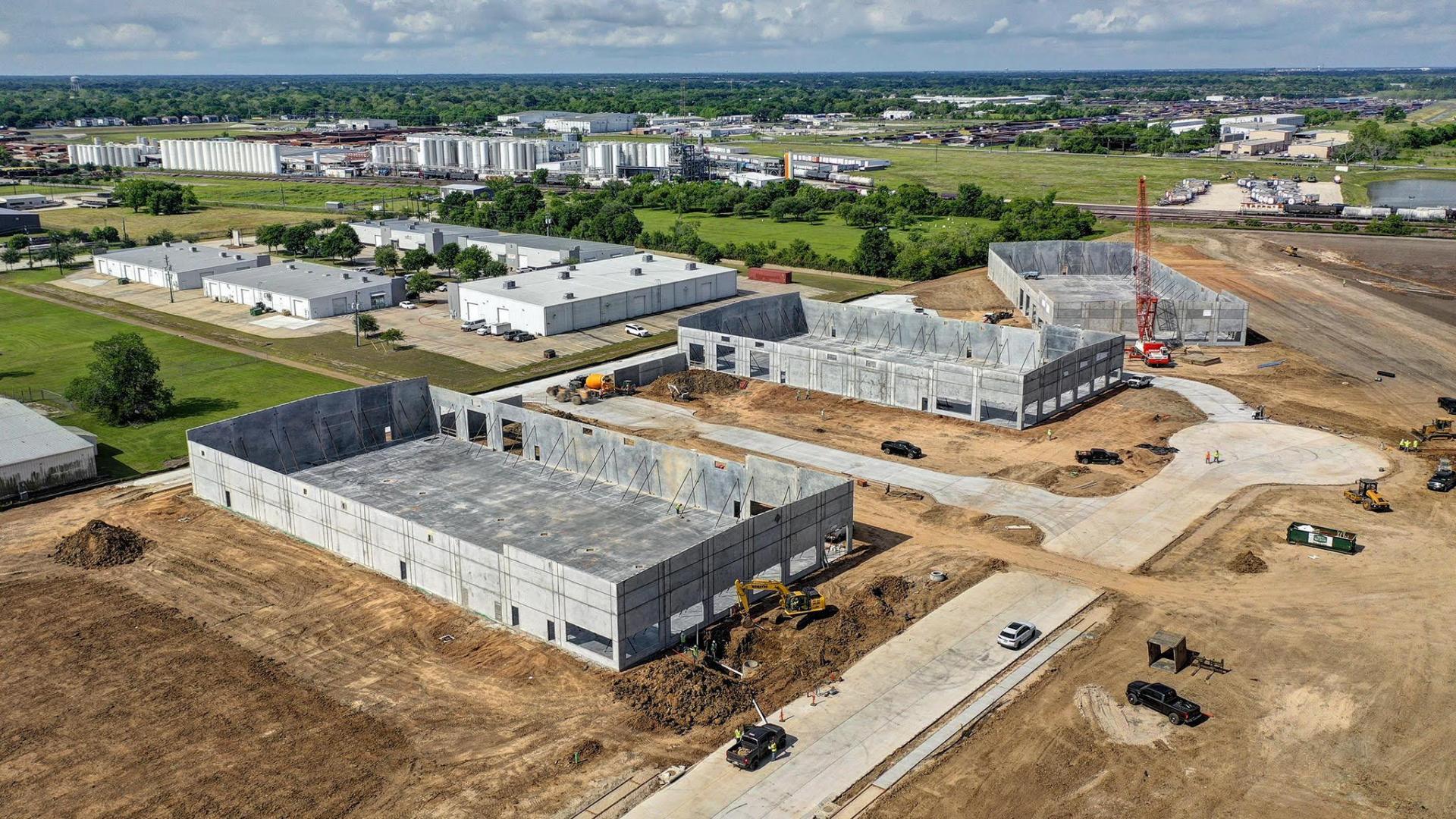 How The Revitalization Of State Highway 35 Is Breathing New Life Into Pearland’s Old Town