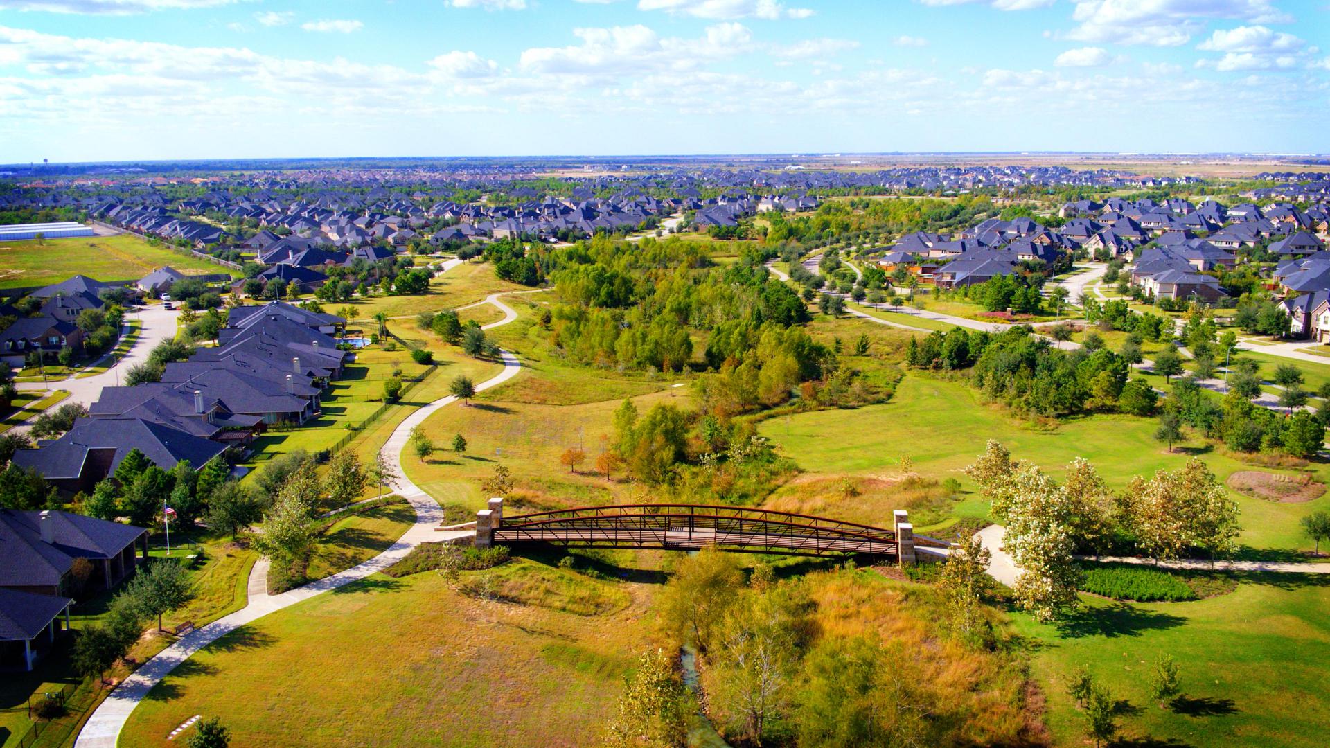 ‘We Build Relationships’: How 2 Texas Developers Built Their Transformative MPCs