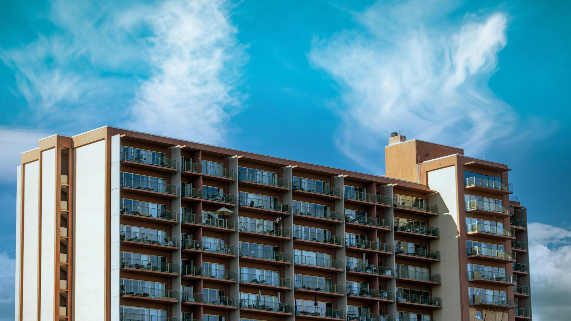 Rising Insurance Premiums Are Hurting Multifamily Landlords, But There Are Solutions 