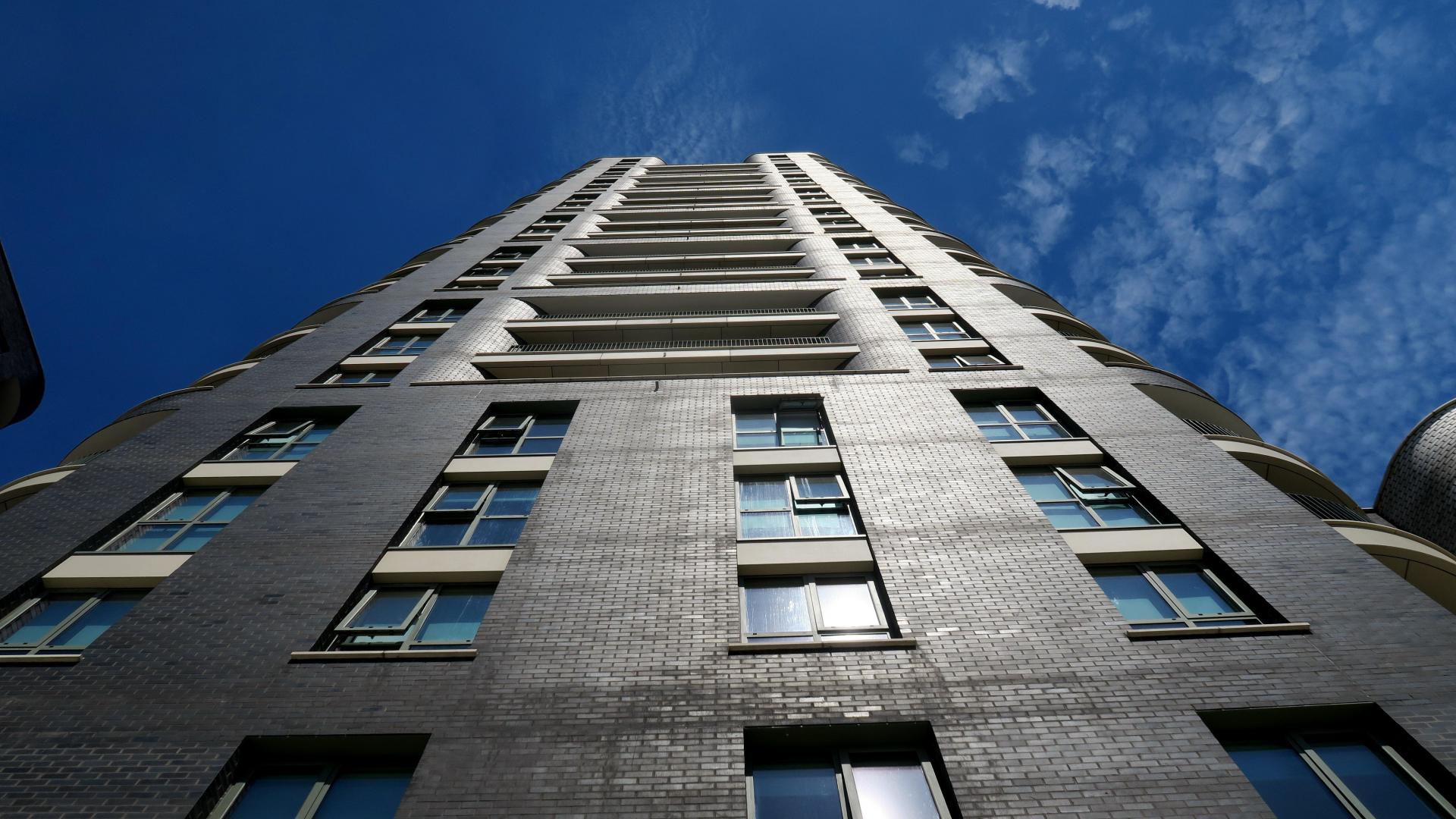 The Building Of The Future Is In Reach, If The Real Estate Sector Is Willing To Embrace The Tech