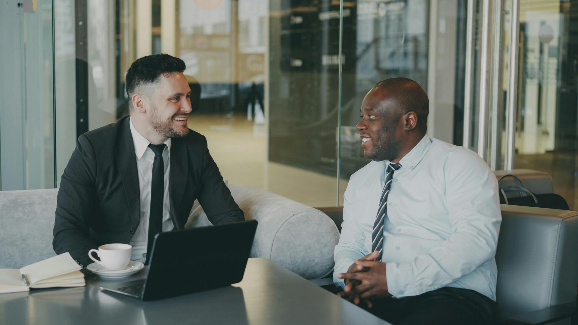 CRE Hiring Is Full Steam Ahead: SelectLeaders Talks Industry Trends