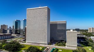 These Were The 7 Biggest Office Leases In Houston During Q2