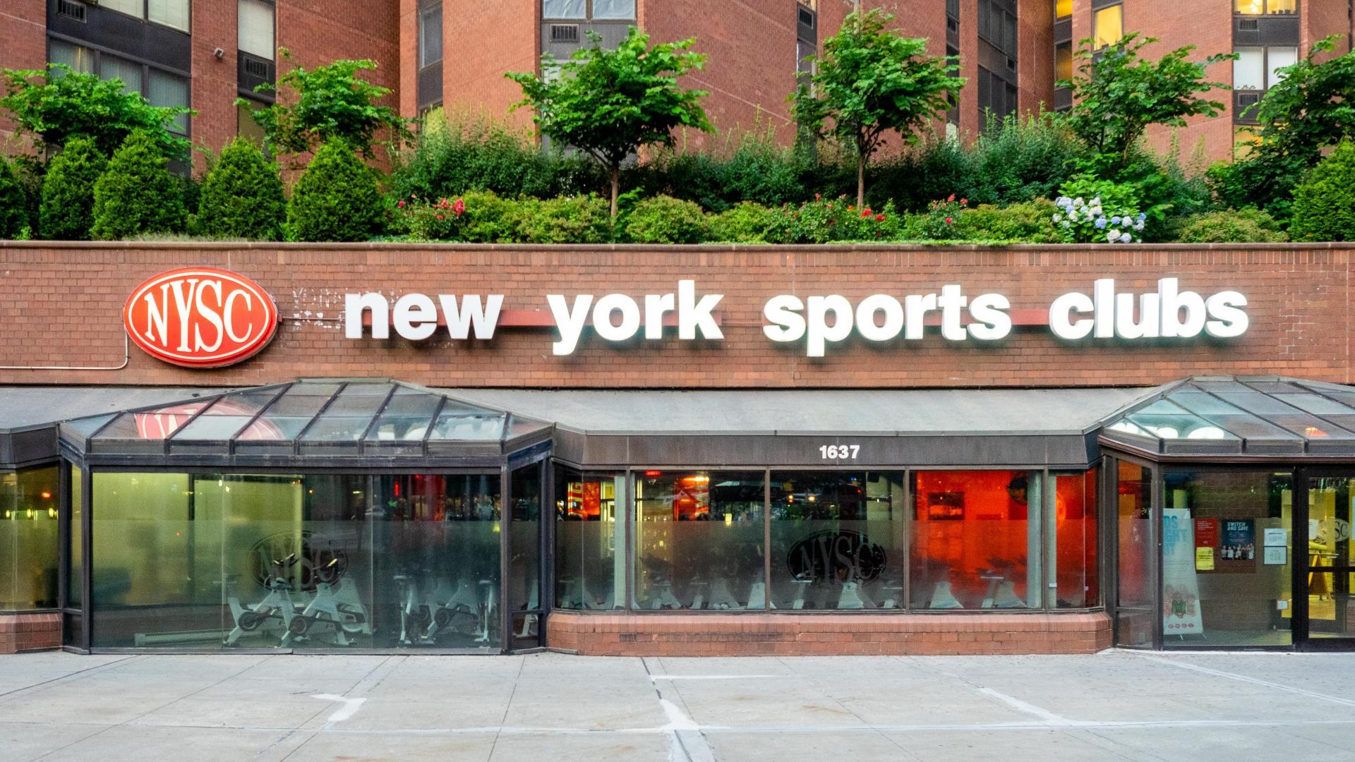 Town Sports International Files For Chapter 11 Bankruptcy, Will Keep Gyms Open