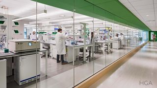 Evolving Life Sciences Sector Stays Nimble In The Time of COVID