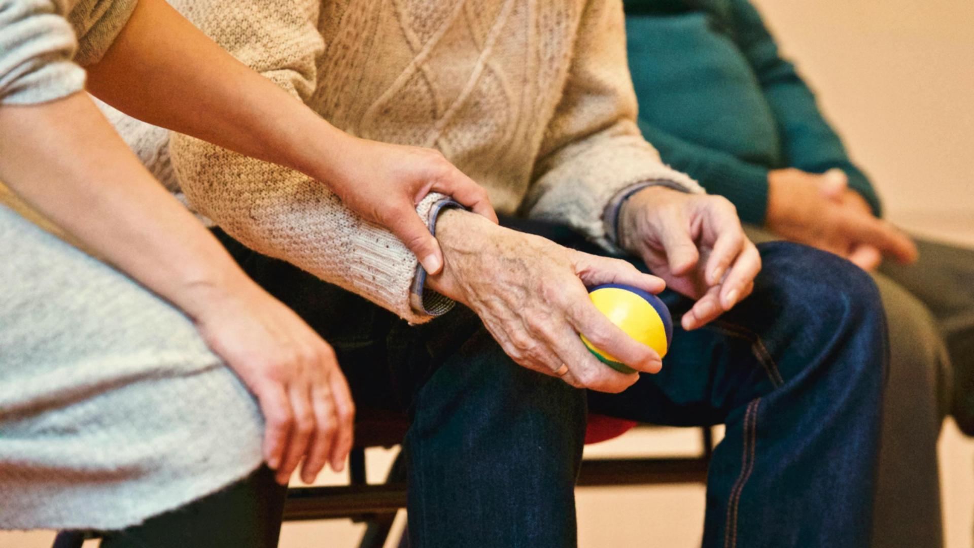 The UK Urgently Needs Care Homes, But The Focus Must Be On Quality 