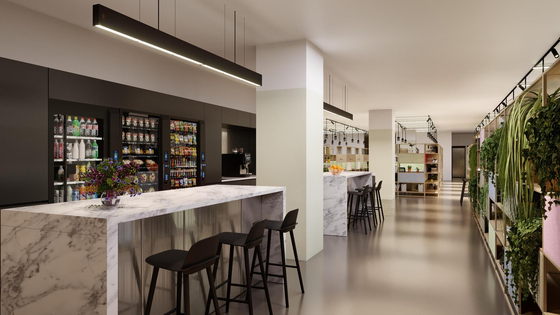 Napa Spaces