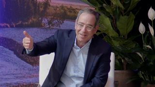 Blackstone Vice Chairman Tom Nides On Leadership And The Future Of CRE