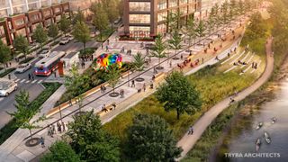 13 Acres In RiNo One Step Closer To Development