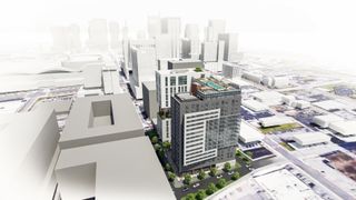 Bisnow's Escape Retreat Fosters 400-Unit Development Deal
