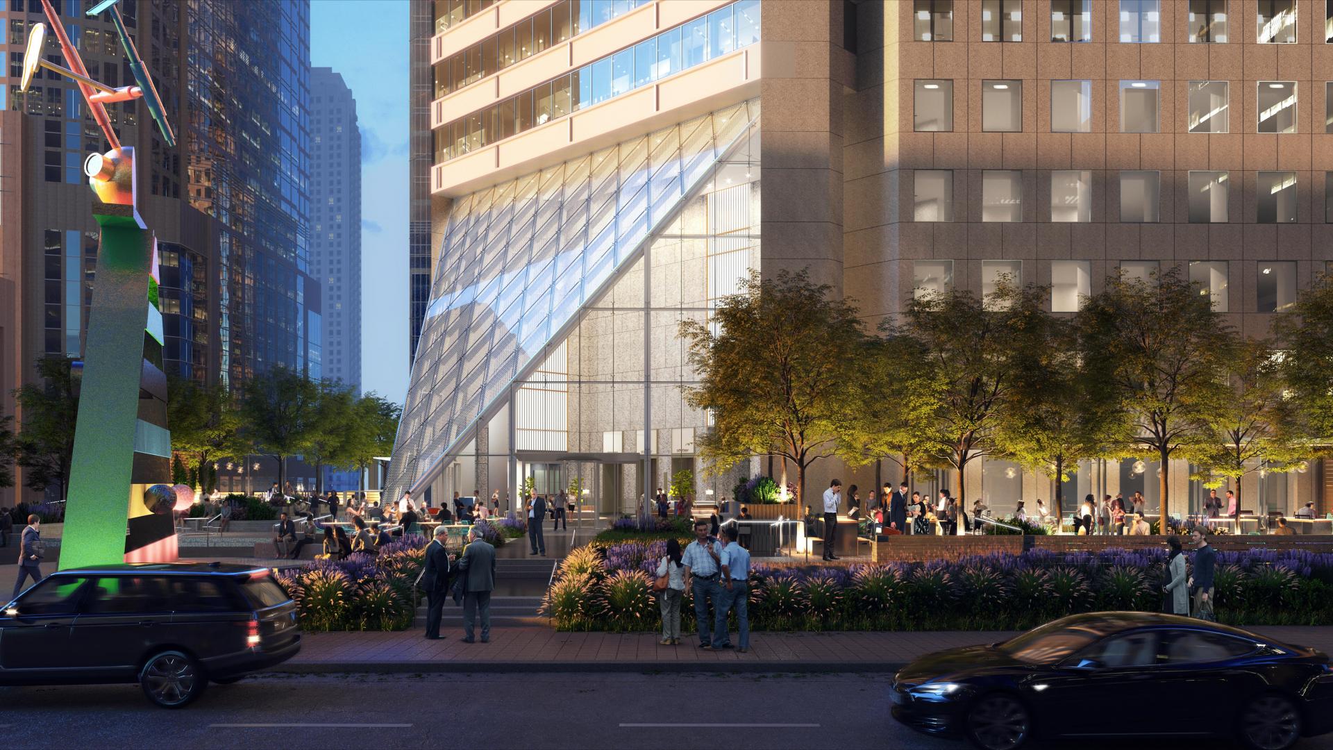This Week's Houston Deal Sheet